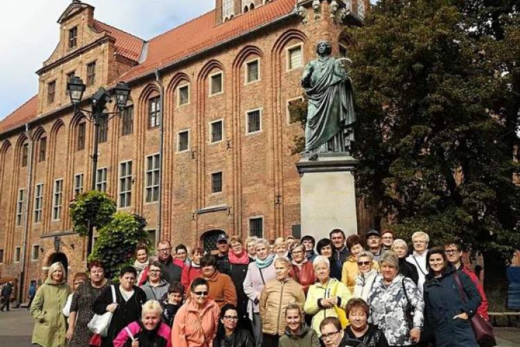 Wyjazd do Torunia (2019-09-19)